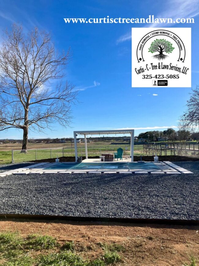 gravel work 4 gravel work