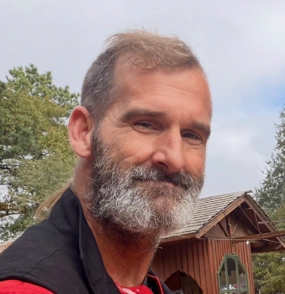 Curtis Cunningham Owner/Arborist/Professional Climber